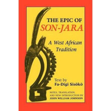 The Epic of Son-Jara