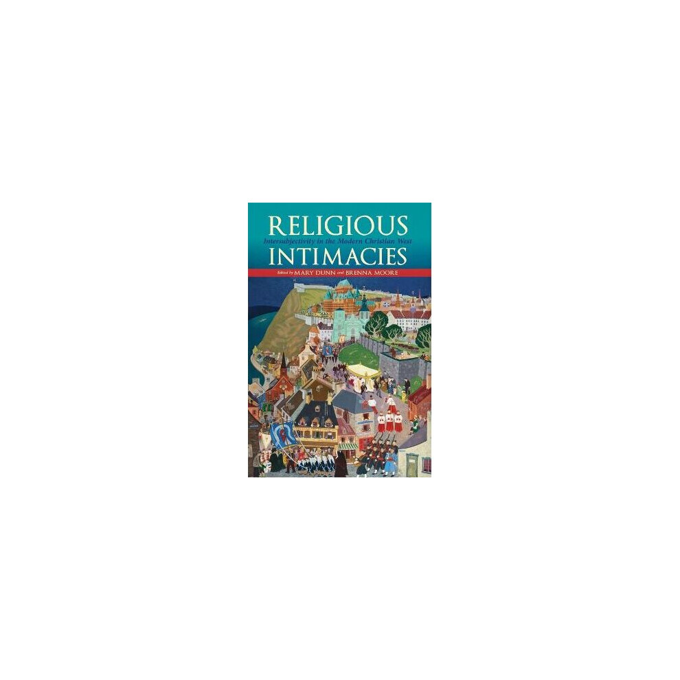 Religious Intimacies
