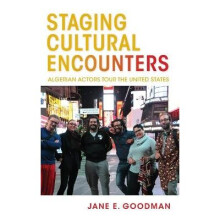 Staging Cultural Encounters