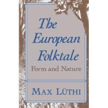 The European Folktale