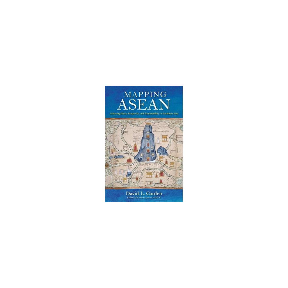 Mapping ASEAN