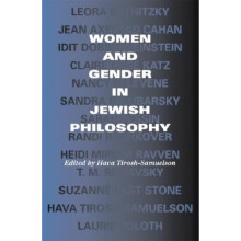 Women and Gender in Jewish Philosophy