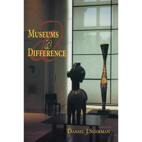Museums and Difference