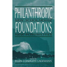 Philanthropic Foundations