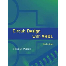 Circuit Design with VHDL