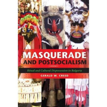 Masquerade and Postsocialism
