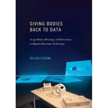 Giving Bodies Back To Data