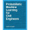 Probabilistic Machine Learning for Civil Engineers 1