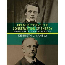 Helmholtz and the Conservation of Energy