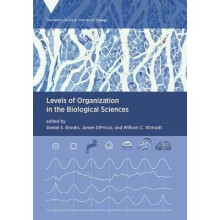 Levels of Organization in the Biological Sciences