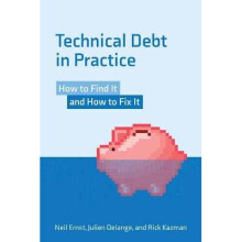 Technical Debt in Practice