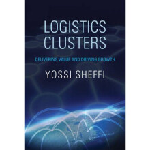 Logistics Clusters - Delivering Value and Driving Growth