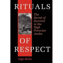 Rituals of Respect