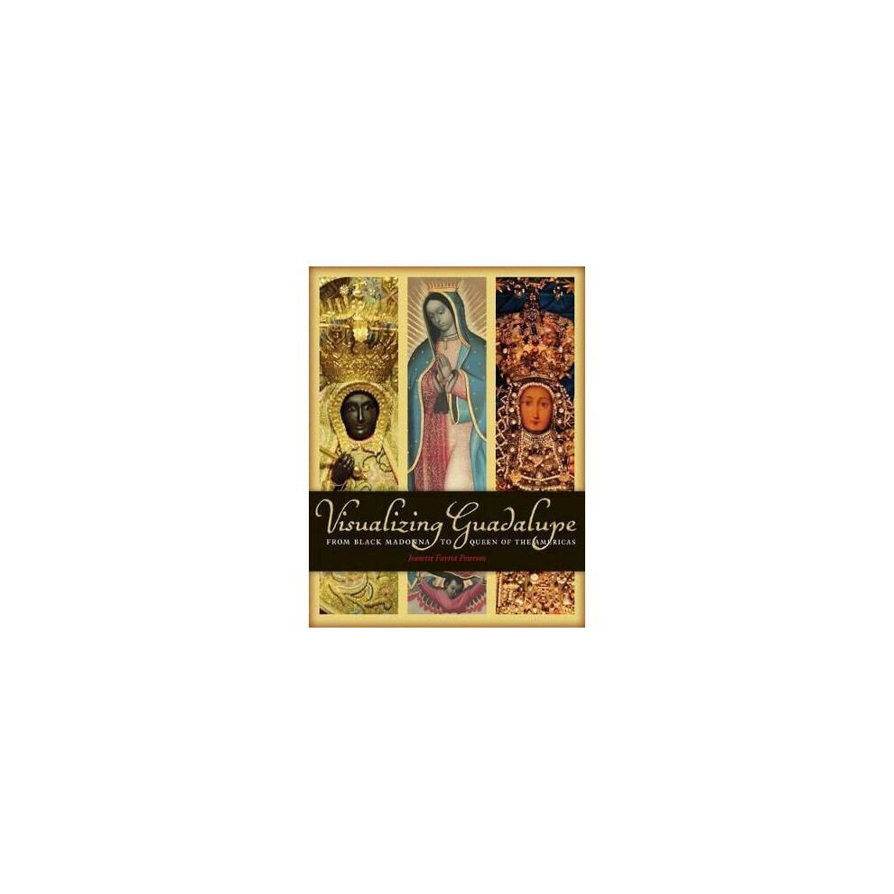 Visualizing Guadalupe