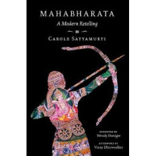 Mahabharata - A Modern Retelling