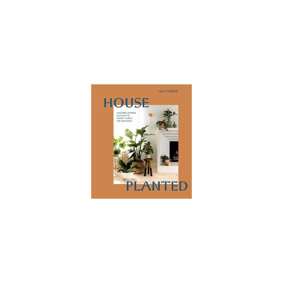 House Planted