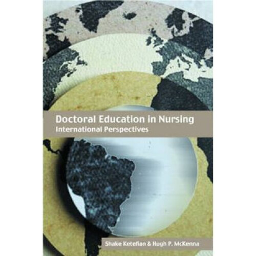 Doctoral Education in Nursing