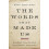 The Words That Made Us America's Constitutional Conversation, 17601840 1