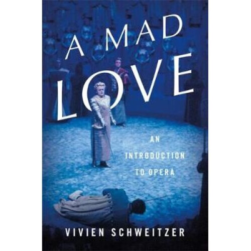 A Mad Love