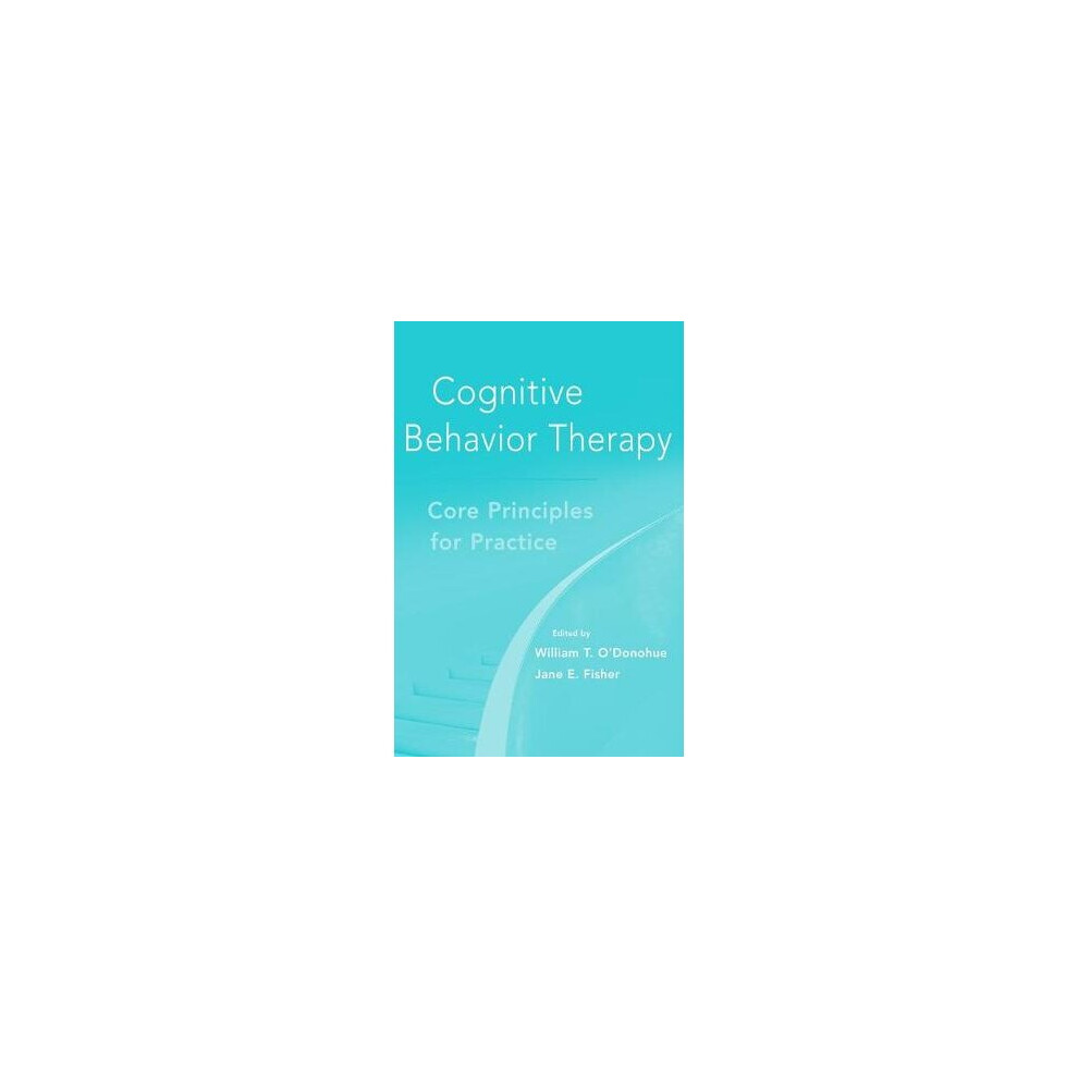 Cognitive Behavior Therapy