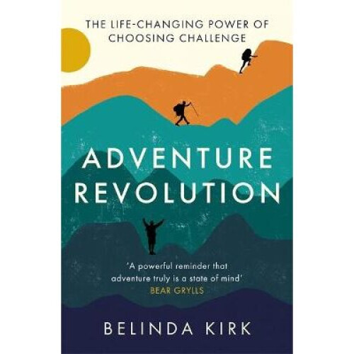 Adventure Revolution