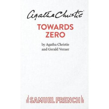 Towards Zero Acting Edition