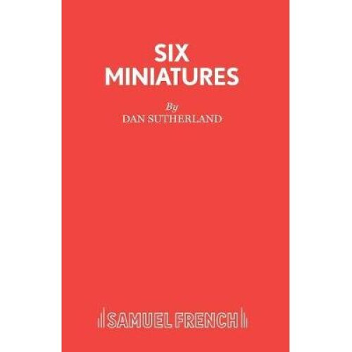 Six Miniatures for Five Ladies