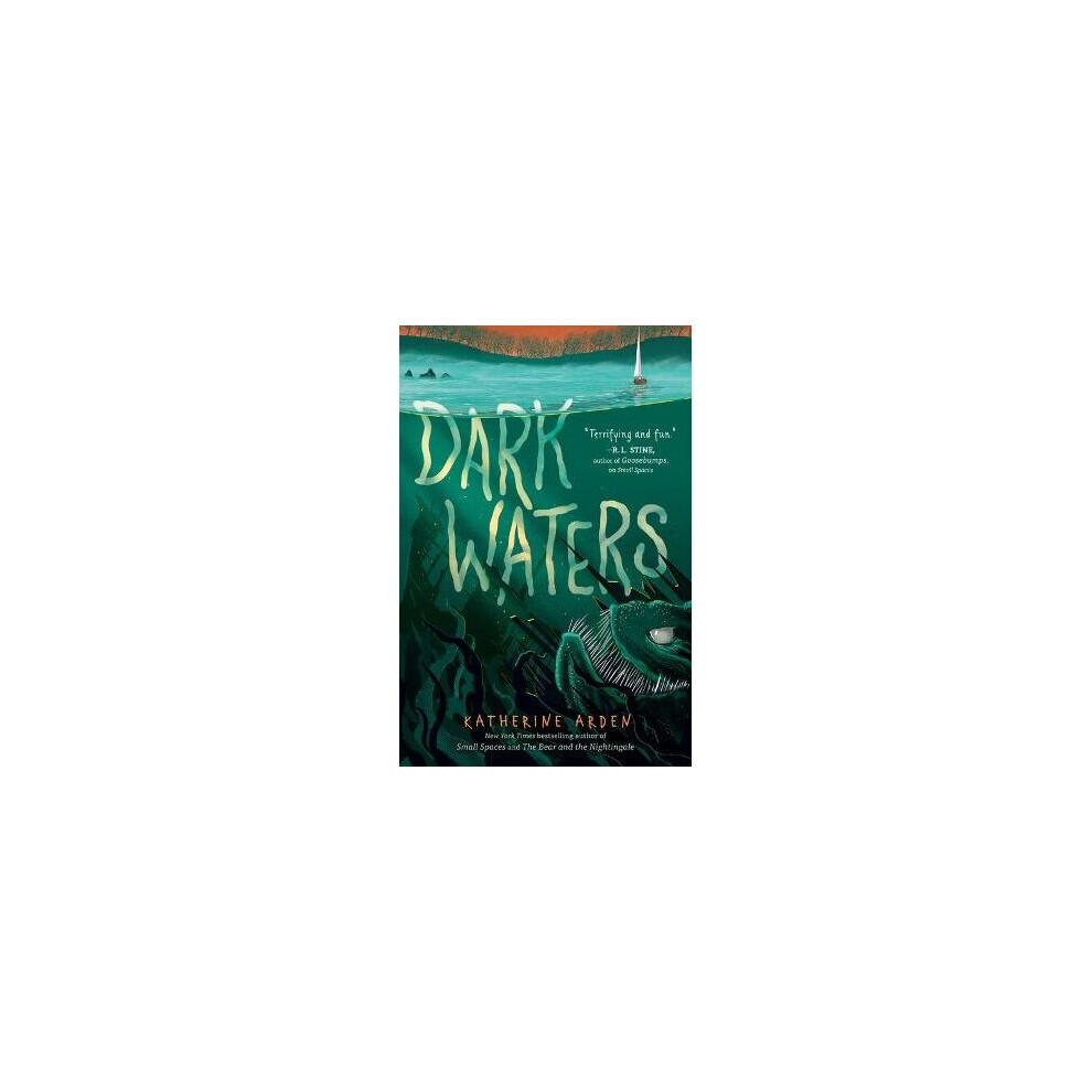 Dark Waters