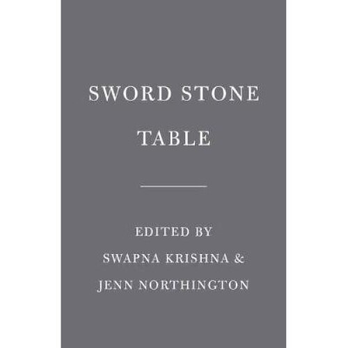 Sword Stone Table