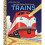 My Little Golden Book About Trains 1