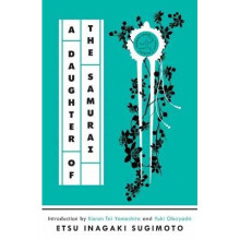 A Daughter of the Samurai Modern Library Torchbearers