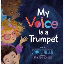 My Voice Is a Trumpet