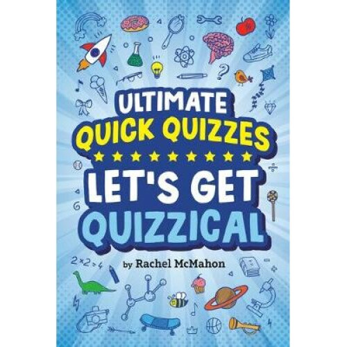 Let's Get Quizzical