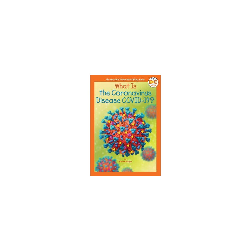 What Is the Coronavirus Disease COVID19 Who Hq Now