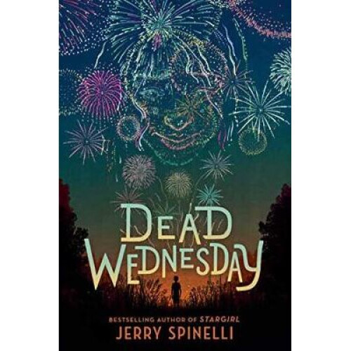 Dead Wednesday