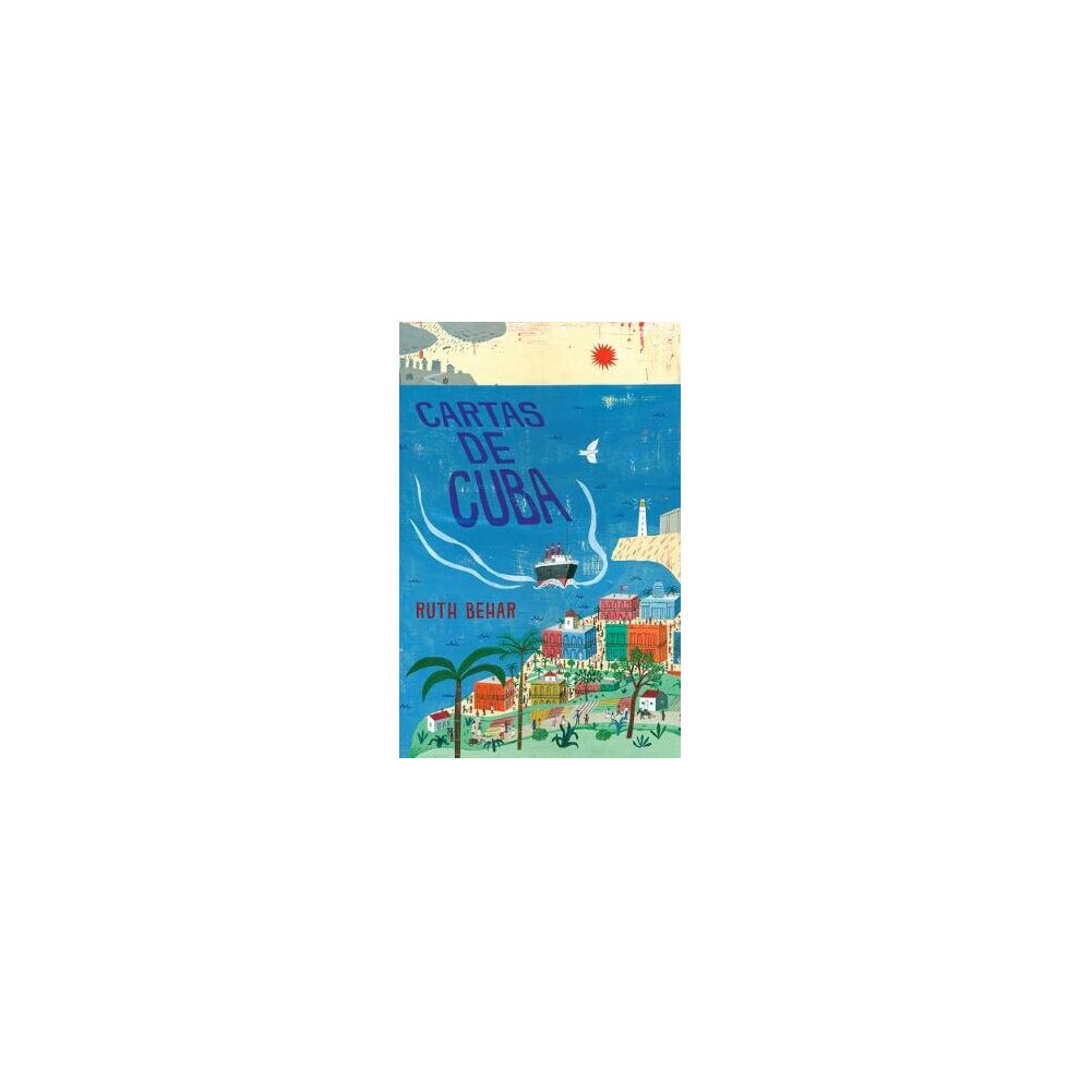 Cartas de Cuba