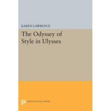 The Odyssey of Style in Ulysses