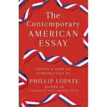 The Contemporary American Essay