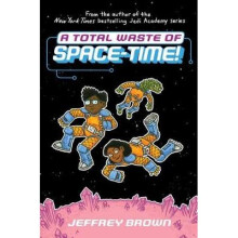 A Total Waste of SpaceTime