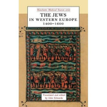 Jews in western Europe, 14001600