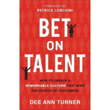 Bet on Talent
