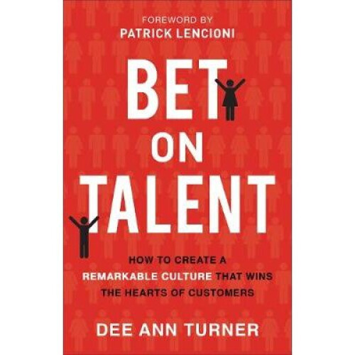 Bet on Talent