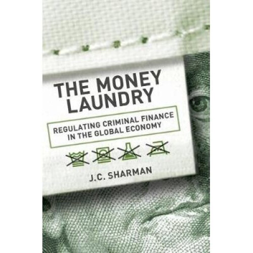 The Money Laundry