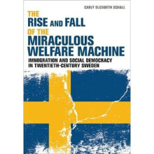 The Rise and Fall of the Miraculous Welfare Machine