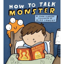 How to Talk Monster