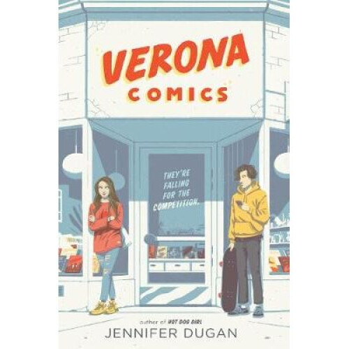 Verona Comics