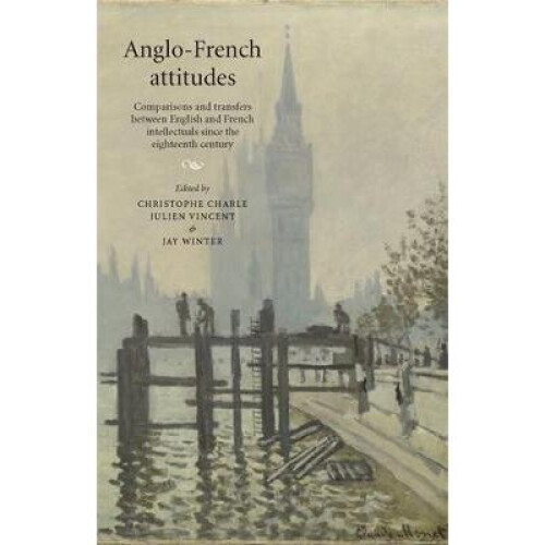 Anglo-French attitudes