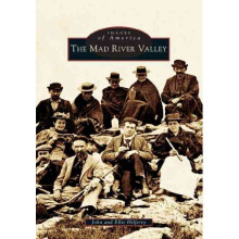 The Mad River Valley