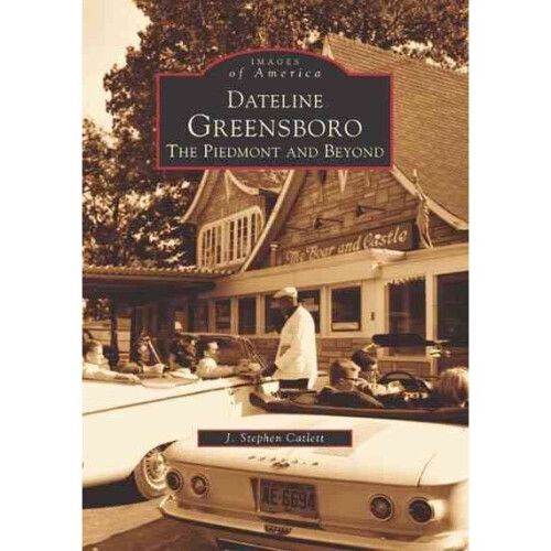 Dateline Greensboro