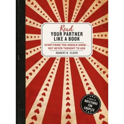 Read Your Partner Like A Book